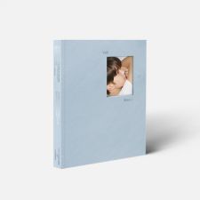 JUNGWOO (NCT) - Veil of Frame - THE 1ST PHOTOBOOK