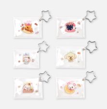 NCT WISH - WISH BAKERY POP-UP - PVC CARD CASE
