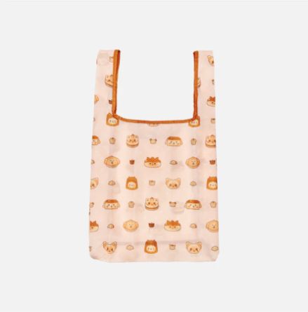 NCT WISH - WISH BAKERY POP-UP - POCKET BAG