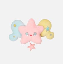 NCT WISH - WISH BAKERY POP-UP - WICHU CUSHION