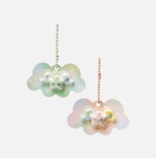 NCT WISH - WISH BAKERY POP-UP -  MINIATURE WICHU KEYRING