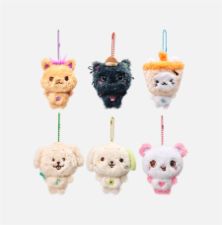 NCT WISH - WISH BAKERY POP-UP - POCKET WISH DOLL