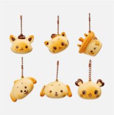 NCT WISH - WISH BAKERY POP-UP - RANDOM SQUISHY BREAD 