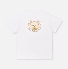 NCT WISH - WISH BAKERY POP-UP - CUSTOM T-SHIRT