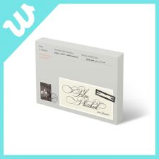 [BONUS WV] LE SSERAFIM - FILM PHOTOBOOK : Dear, FEARNOT