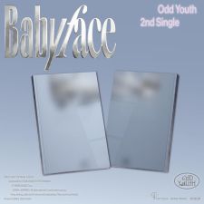 ODD YOUTH - Babyface - Single Album Vol.2