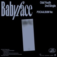 [POCA] ODD YOUTH - Babyface - Single Album Vol.2