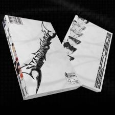 SKINZ - SKINZ IS SKINZ - Mini Album Vol.1