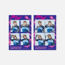 SHINee - 2026 SEASON'S GREETINGS MD - 4CUT PHOTO SET