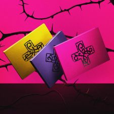 TXT - 7th Year : WHEN THE WIND PAUSED AMONG THE THORNS - Album