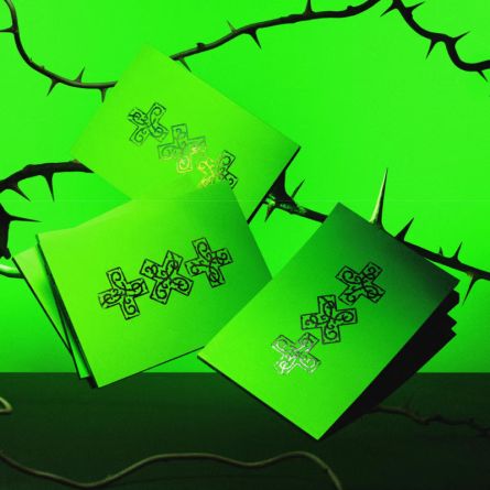 [THORN] TXT - 7th Year : WHEN THE WIND PAUSED AMONG THE THORNS - Album