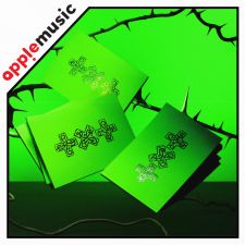 [POB AM] TXT - 7th Year : WHEN THE WIND PAUSED AMONG THE THORNS - Album (THORN Ver.)