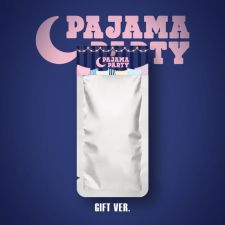 ENHYPEN - ENHYPEN WORLD COUPON CARD COLLECTION - PAJAMA PARTY GIFT ver.