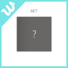 [SET BONUS WV] &TEAM - We on Fire - EP Album Vol.3 (Solo Edition)