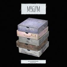 [POCA] OWIS - Museum - Mini Album Vol.1 (Missing Piece ver.)