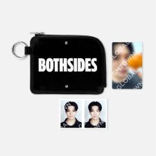 NCT JNJM - The 1st Mini Album 'BOTH SIDES' MD - WALLET SET 