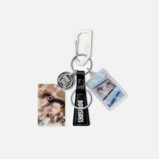 NCT JNJM - The 1st Mini Album 'BOTH SIDES' MD - KEY RING SET