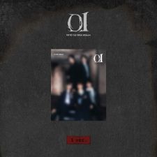 [EVER] V01D - 01 - Mini Album Vol.1 (1 Ver.)