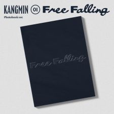 Kangmin (VERIVERY) - Free Falling - Single Album Vol.1