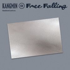[NEMO] Kangmin (VERIVERY) - Free Falling - Single Album Vol.1