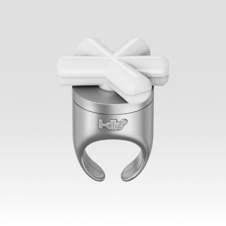 i-dle - OFFICIAL LIGHT RING