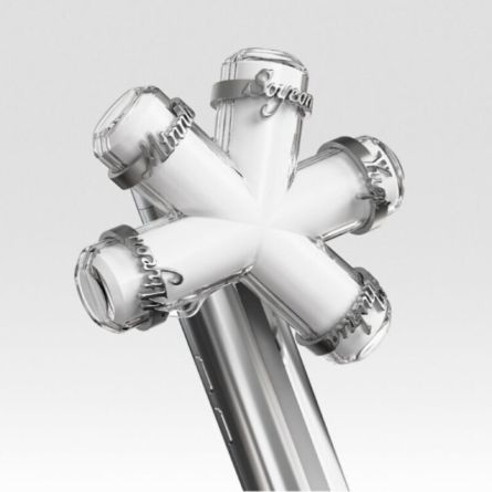 i-dle - OFFICIAL STRAP & DECO RING