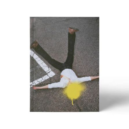 KINO - Lost and Found - EP Album Vol.3