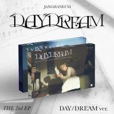 JANG HANEUM - DAYDREAM - EP Album Vol.2