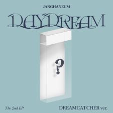[NEMO] JANG HANEUM - DAYDREAM - EP Album Vol.2 (DREAMCATCHER Ver.)