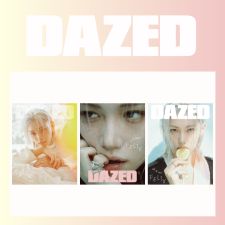 FELIX (Stray Kids) - DAZED - APRIL 2026