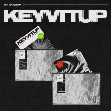 KEYVITUP - KEYVITUP - EP Album Vol.1