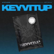 [PLATFORM] KEYVITUP - KEYVITUP - EP Album Vol.1 (BEST ONE Ver.)