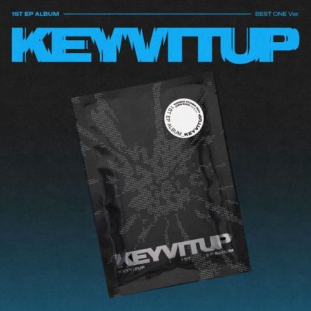 [PLATFORM] KEYVITUP - KEYVITUP - EP Album Vol.1 (BEST ONE Ver.)