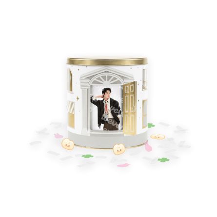 [BLURAY] DOYOUNG (NCT) - 2025 Doyoung "YOURS"