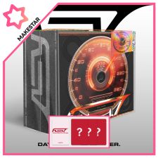 [POB MS] Moon Byul - REV - Single Album Vol.3