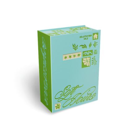 BOYNEXTDOOR - Collected Book Vol.3 