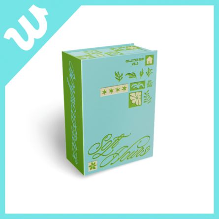 [BONUS WV] BOYNEXTDOOR - Collected Book Vol.3 