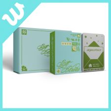 [BONUS WV] BOYNEXTDOOR - Collected Book Vol.3 (SET ver.)