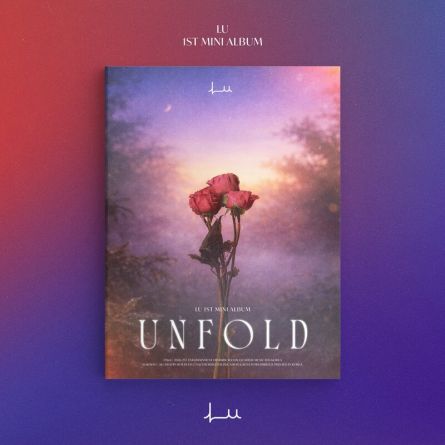 LU - Unfold - Mini Album Vol.1