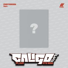 PLAVE - Caligo Pt.2 - Mini Album Vol.4 (Photobook Ver.)
