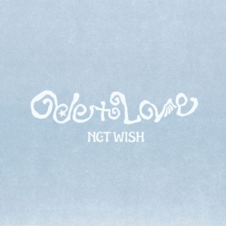 [JEWEL] NCT WISH - Ode to Love - Album Vol.1