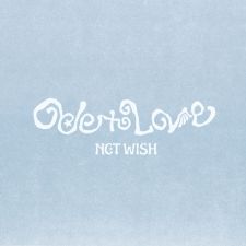 [SMINI] NCT WISH - Ode to Love - Album Vol.1