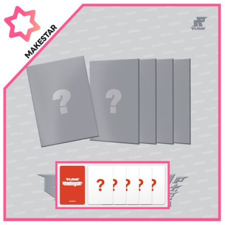 [POB MS] PLAVE - Caligo Pt.2 - Mini Album Vol.4 (POCA Ver.)