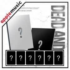 [POB AM] Xdinary Heroes - DEAD AND - Mini Album Vol.8