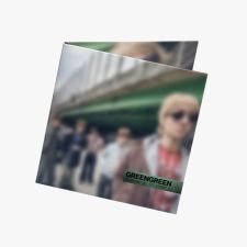 [LP] CORTIS - GREENGREEN - EP Album Vol.2