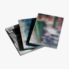 [BONUS WV] CORTIS - GREENGREEN - EP Album Vol.2 (Photobook ver.)