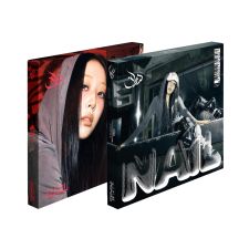 Yves - NAIL - EP Album Vol.4 (Deluxe Ver.)