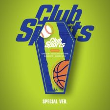 ENHYPEN - WORLD COUPON CARD COLLECTION - CLUB SPORTS SPECIAL ver.