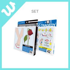 [SET BONUS WV] TWS - NO TRAGEDY - Mini Album Vol.5