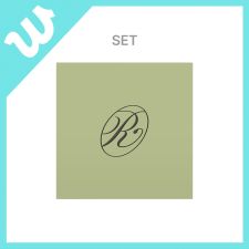 [SET BONUS WV] TWS - NO TRAGEDY - Mini Album Vol.5 (Rush ver.)